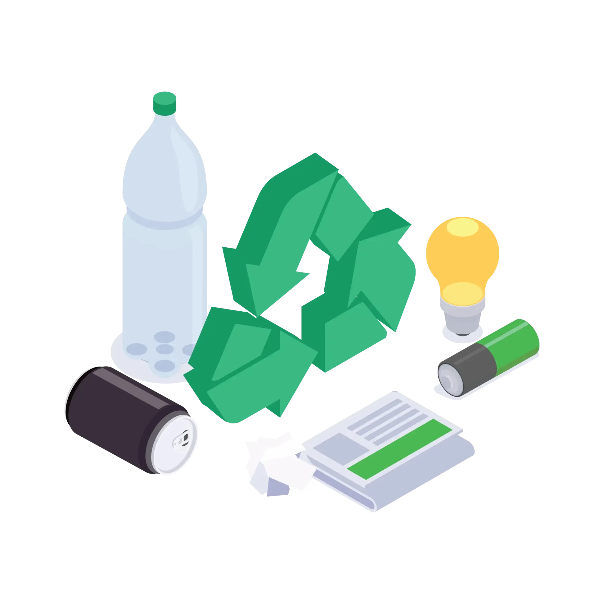 Recyclage et valorisation