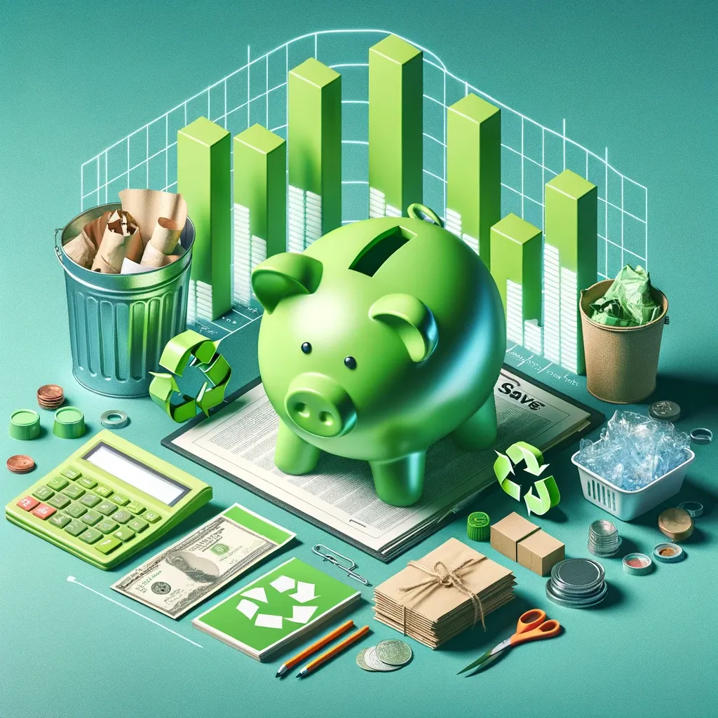 The True Cost of Waste Audits: An Investment in Savings and Sustainability