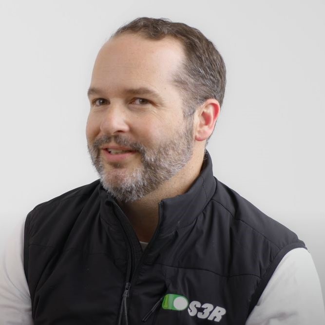 Histoire de Jean-François Paquin