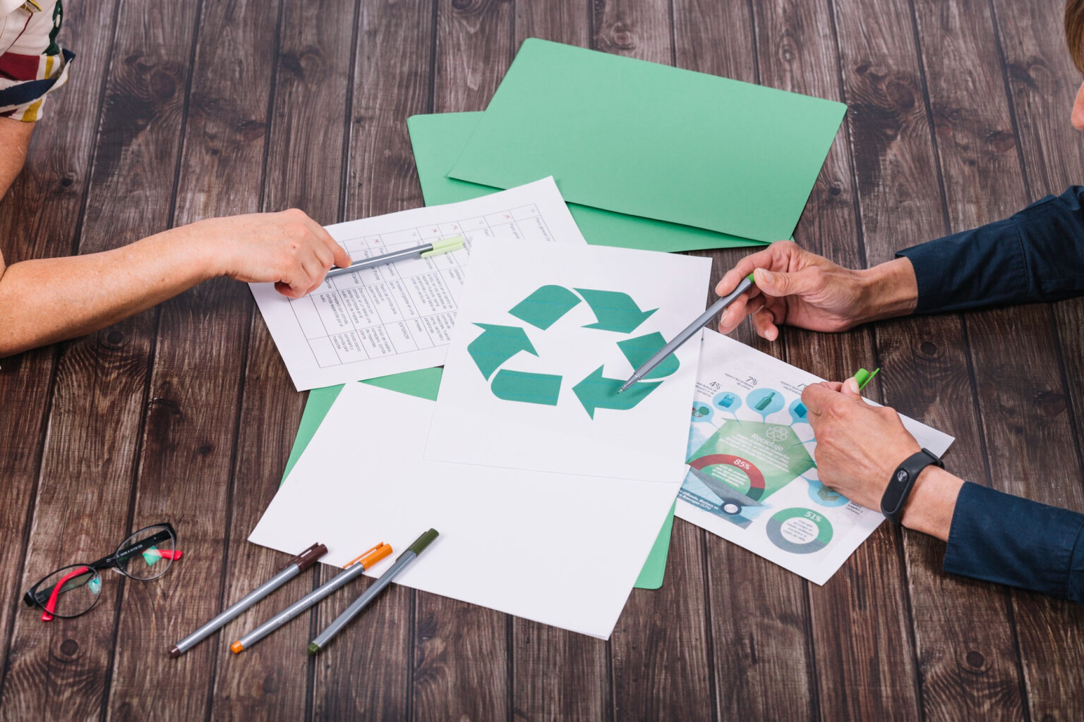 Waste Management Consulting: Boosting Your Business Sustainability