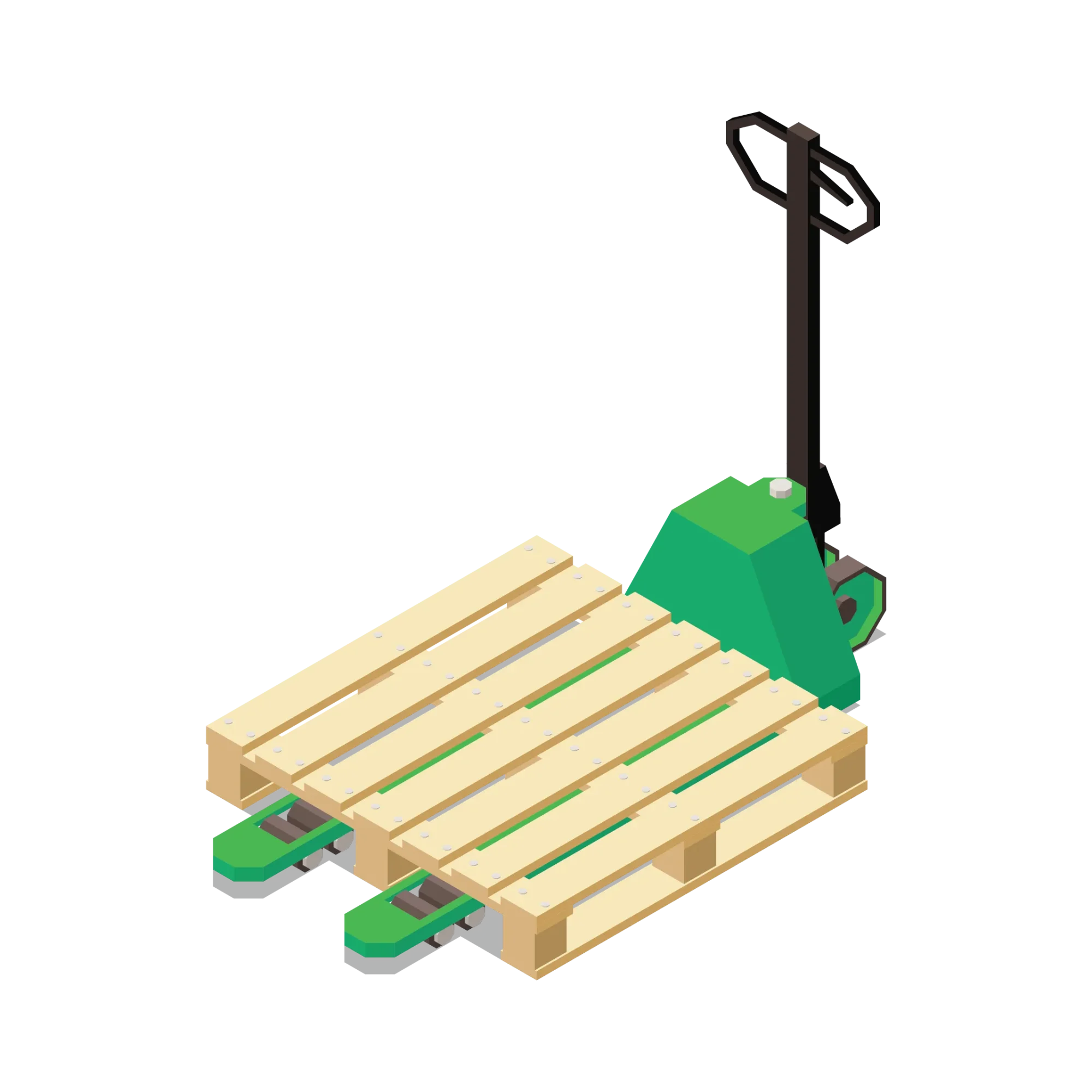 Gestion de déchets industriels