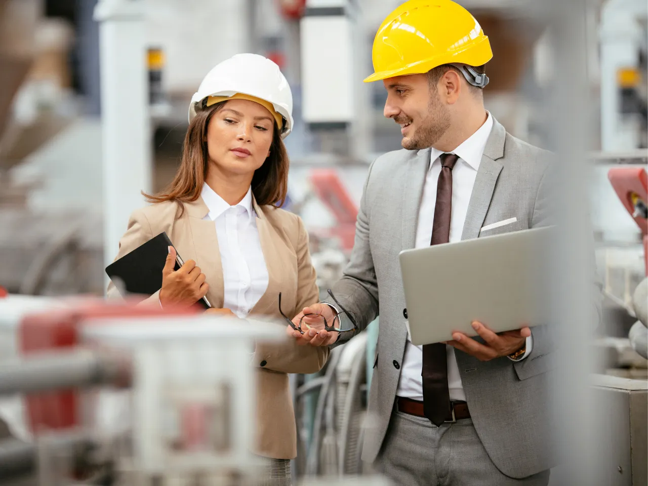 Réduire les coûts, améliorer l’efficacité : 10 raisons d’optimiser la gestion des déchets pour toutes les entreprises